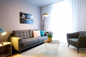 Second Home Apartments Asplund Solna